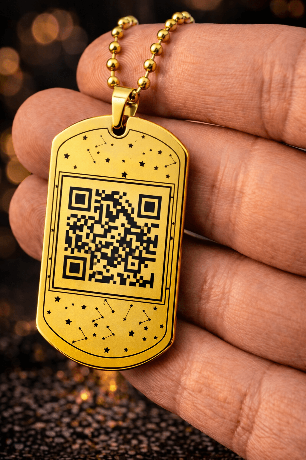 Orpheo Signal Tag product preview